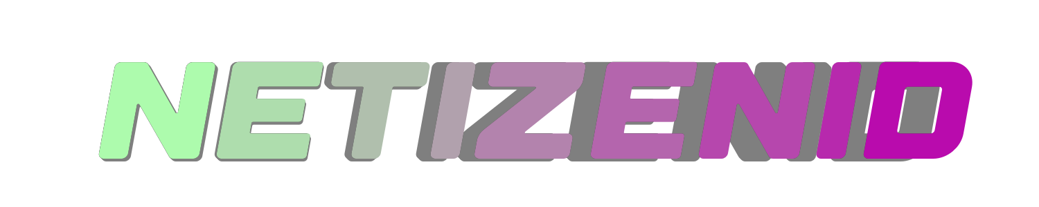 NETIZENID Logo