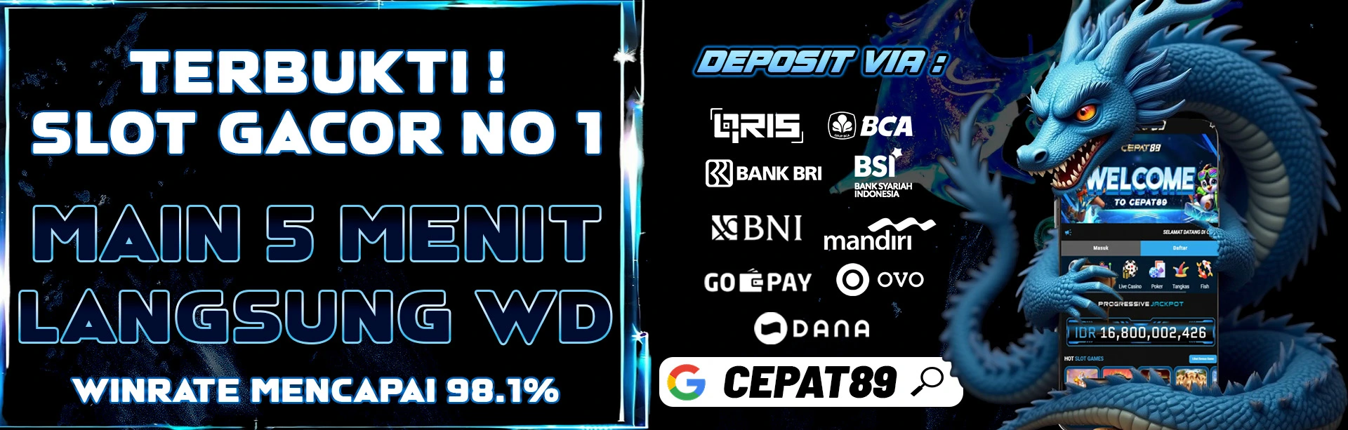 NETIZENID alternatif